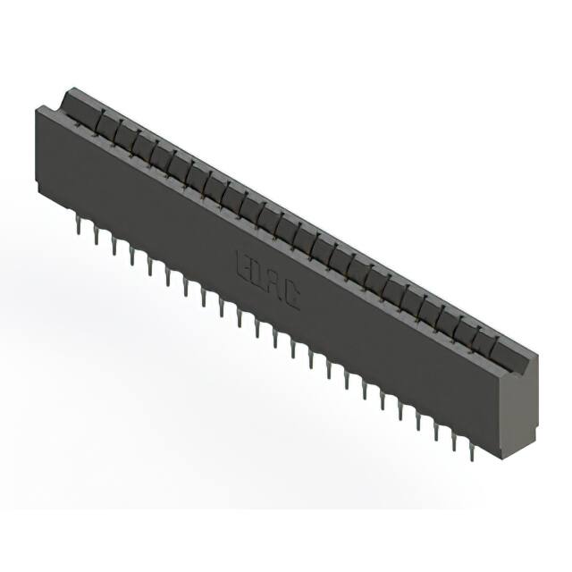 737-046-525-206 EDAC Inc.  Edgeboard Connectors